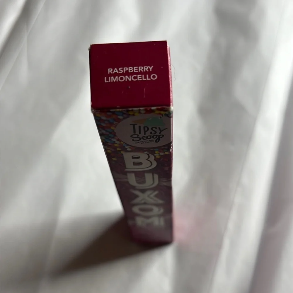 Buxom Full-On Plumping Lip Cream - Pink